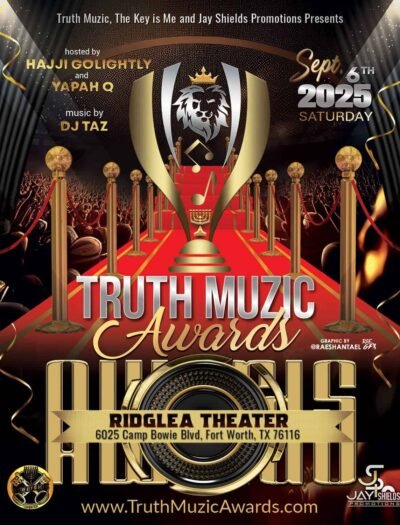 Truth-Muzic-2025-Promo