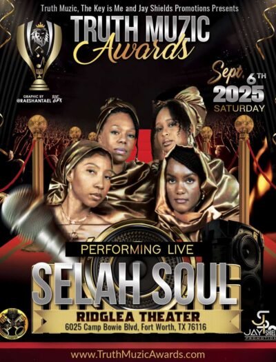 TruthMuzic-Performing-SelahSoul