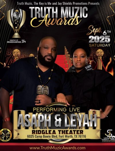 TruthMuzic-Performing-Asaph & LeYah