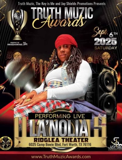 TruthMuzic-Performing-La'Nolia
