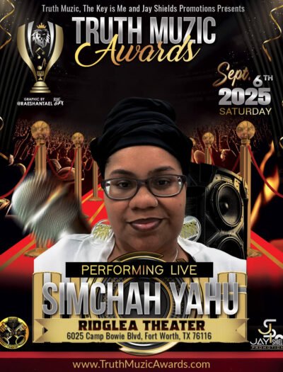 TruthMuzic-Performing-SimchahYahu