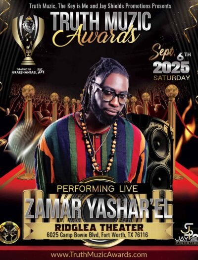 TruthMuzic-Performing-Zamar Yashar'el